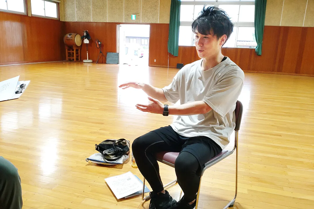 施設写真