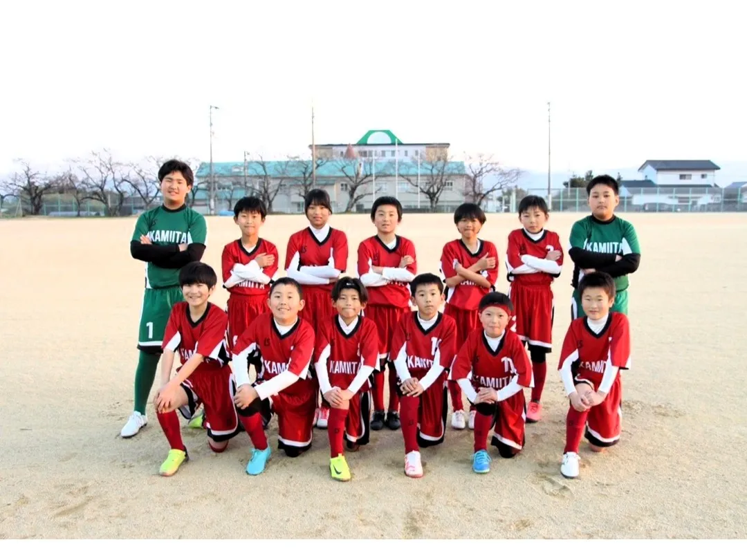集合写真