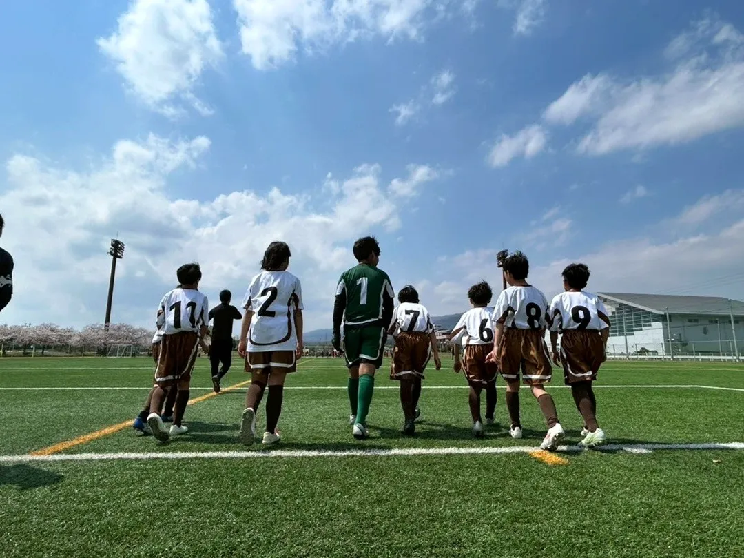 試合風景01