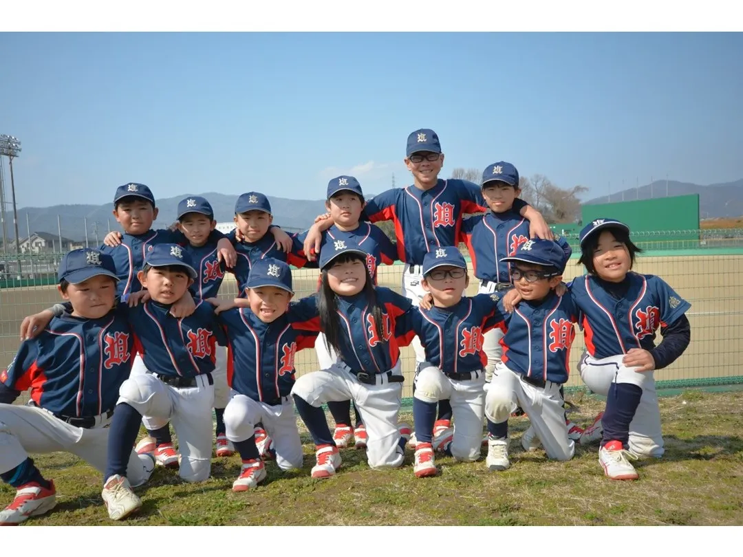 集合写真