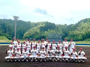 集合写真
