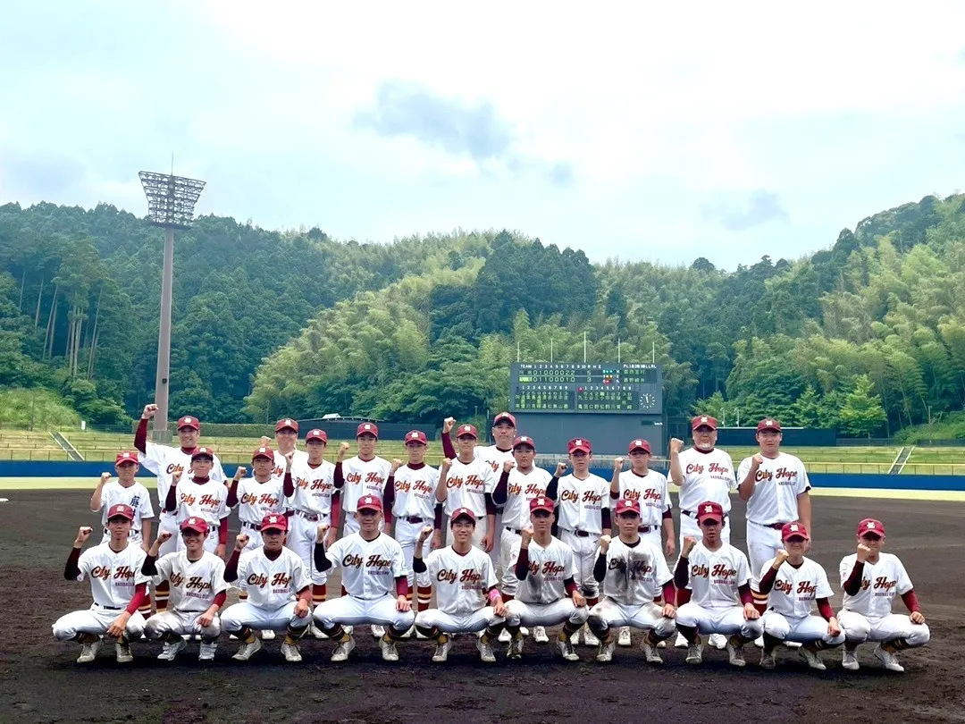 集合写真