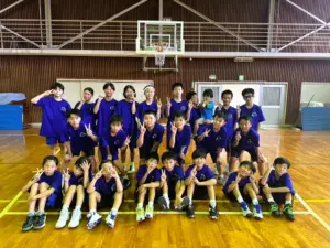 集合写真