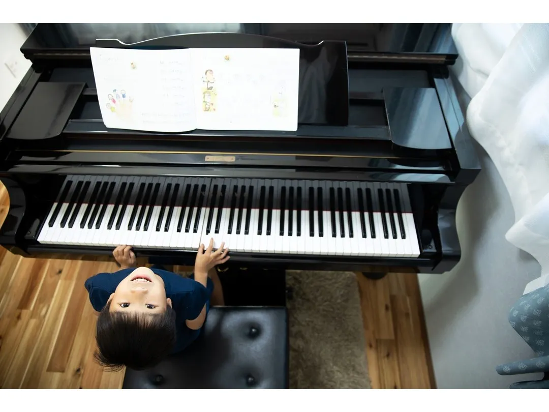 レッスン風景01