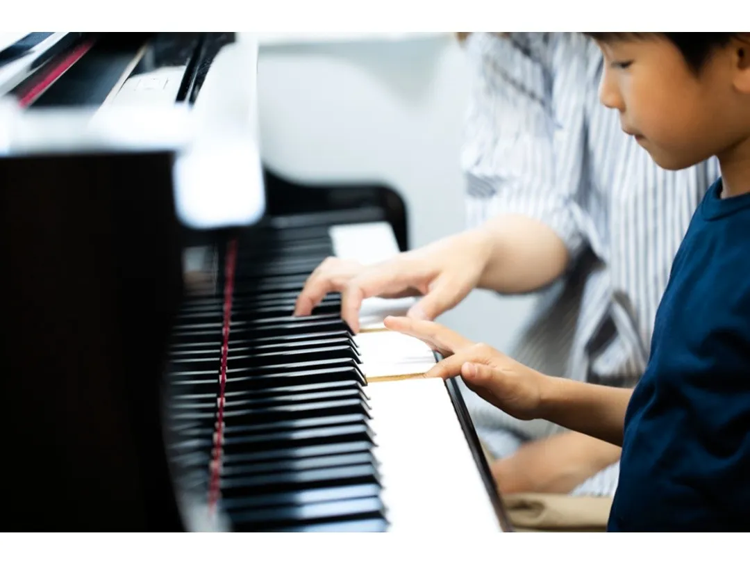 レッスン風景03