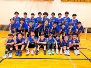 集合写真