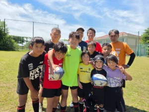 集合写真